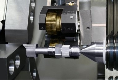 cnc turning