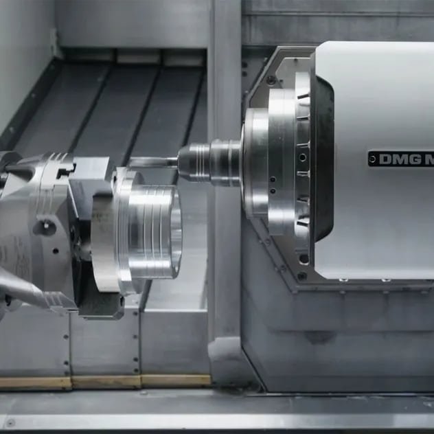 cnc turning