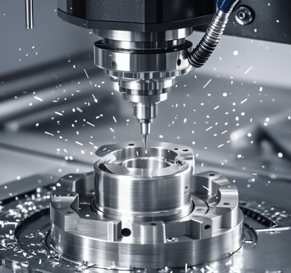 CNC Machining Costs