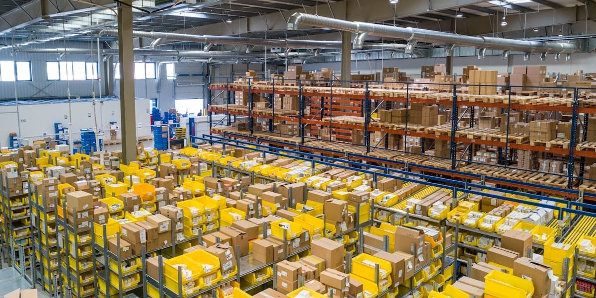 China manufacturing