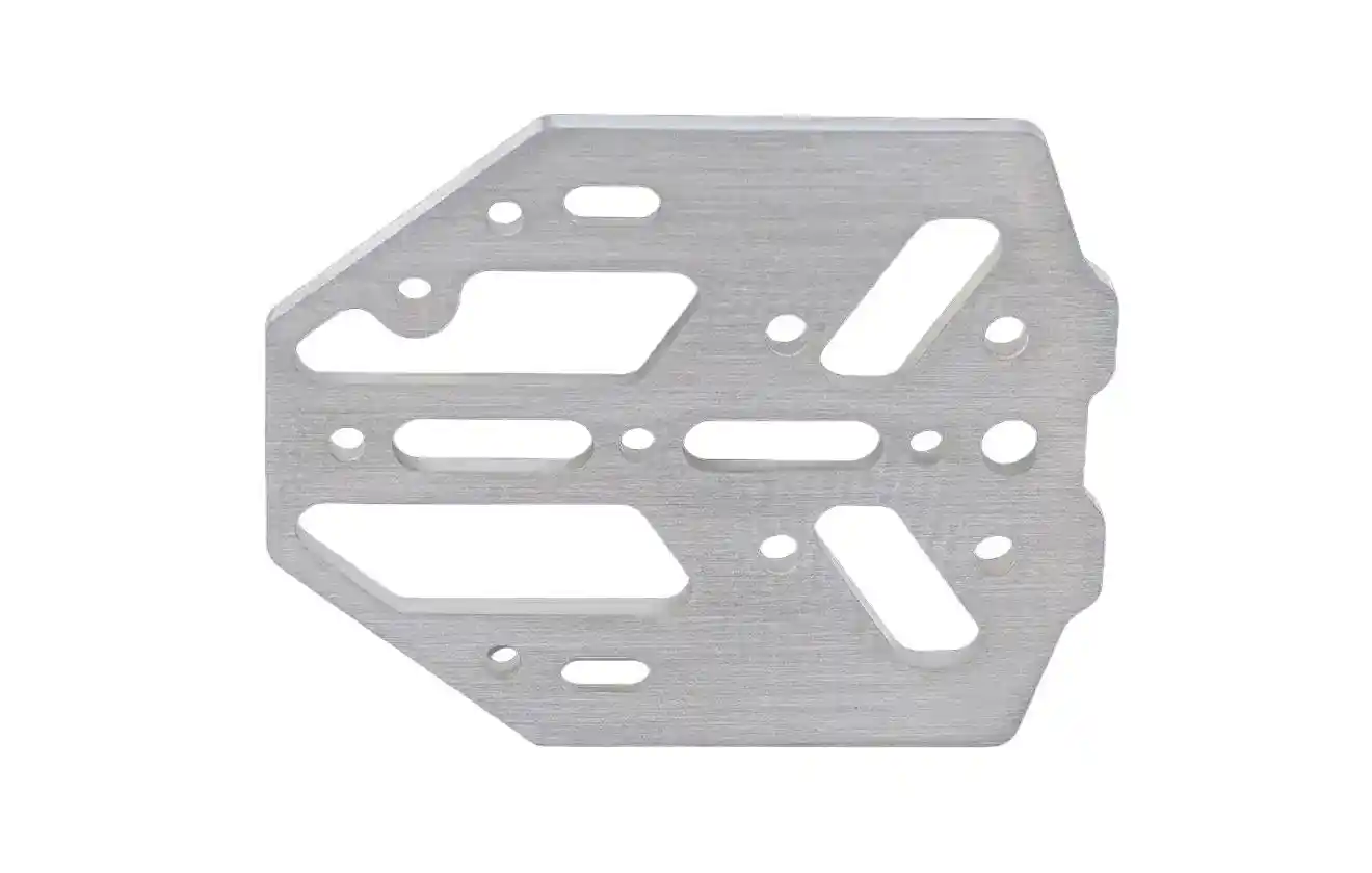 Stainless steel parts