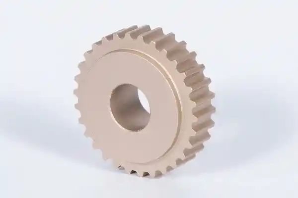 Aluminum
