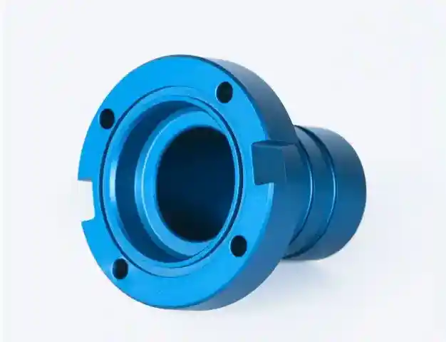 Anodizing