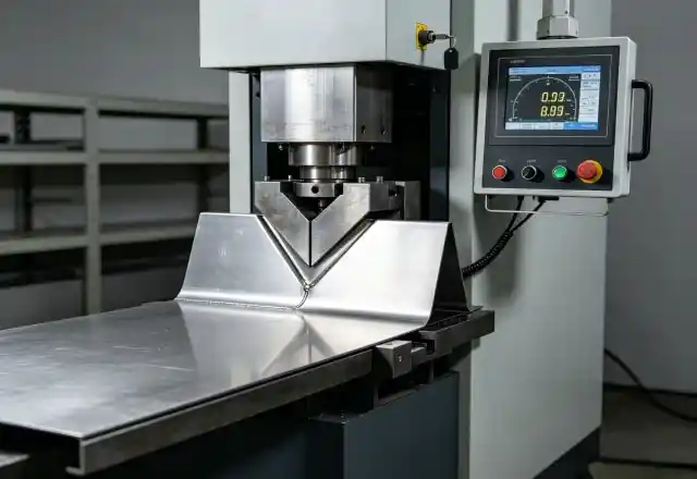 CNC Bending