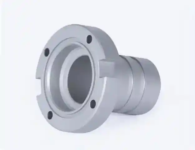 Conductive anodizing