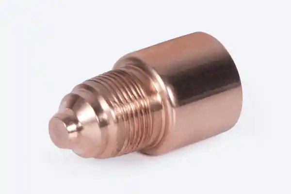 Copper