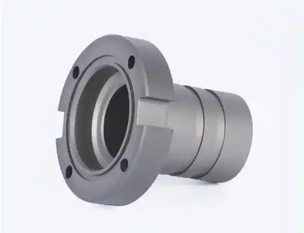 Hardcoat anodizing