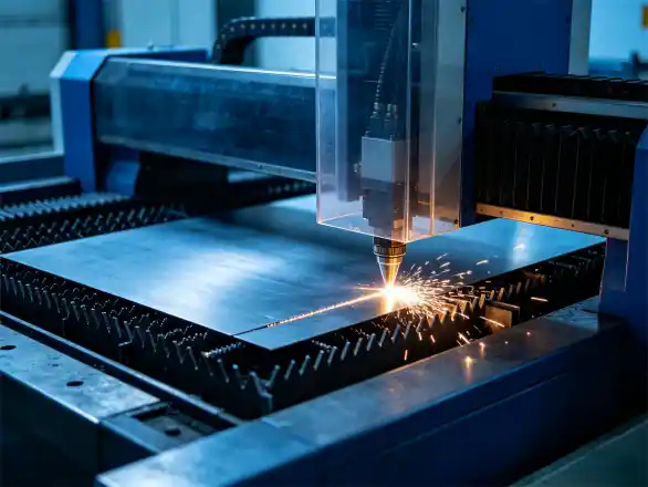 Sheet Metal Fabrication