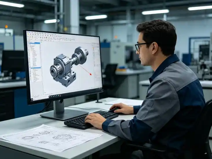 CAD Design
