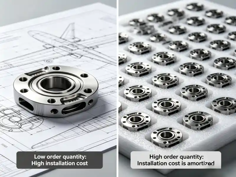 custom cnc parts suppliers