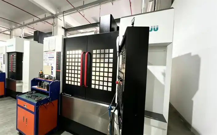 factory show