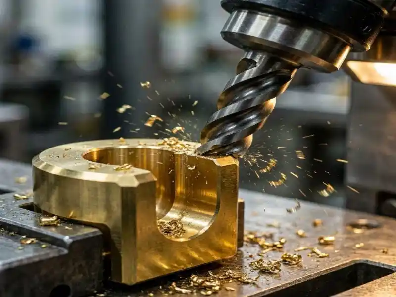 best metals for CNC machining