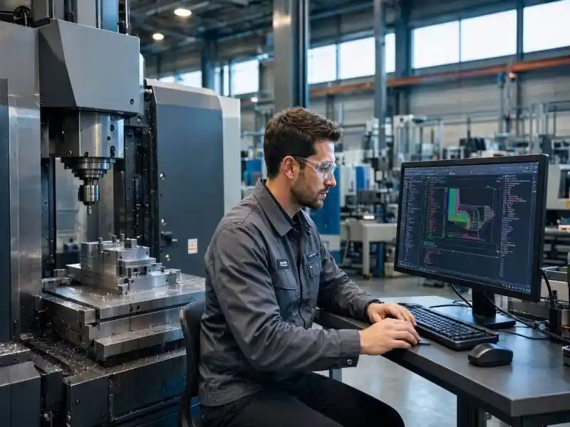 why is CNC machining expensive