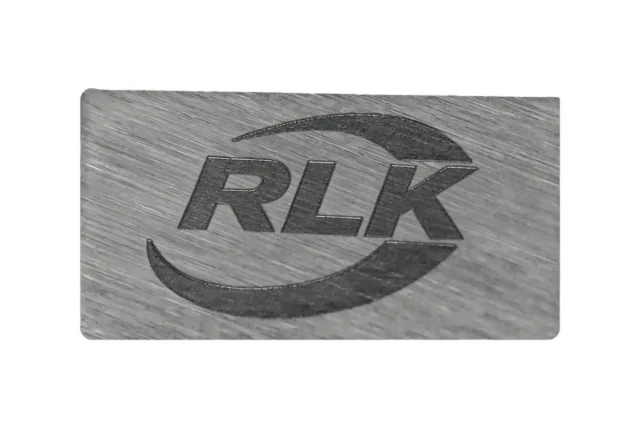 Laser Marking