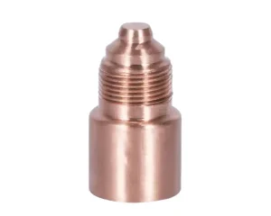 Copper T2