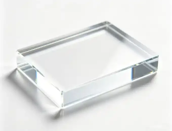 Transparent Polishing Transparent Polishing