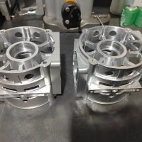 cnc machining service