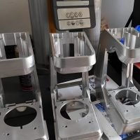 machining parts