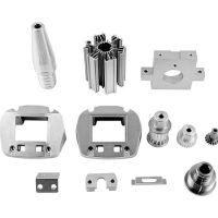 machined parts