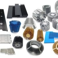 machining parts