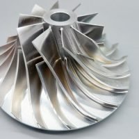 machining parts